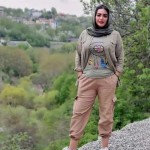 تصویر پروفایل شهین
