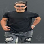 تصویر پروفایل حامد