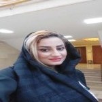 تصویر پروفایل رومینا