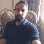 تصویر پروفایل پرهام