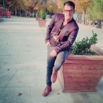 تصویر کاربر با کد 765609