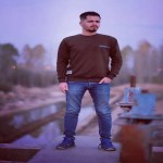 تصویر پروفایل بهزاد
