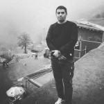 تصویر پروفایل حامد