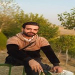 تصویر پروفایل آراد