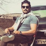 تصویر پروفایل مجتبی