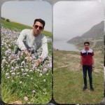 تصویر پروفایل بهادر