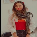 تصویر پروفایل نرجس