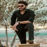 تصویر کاربر با کد 770724