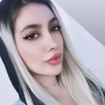 تصویر پروفایل زهرا