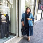 تصویر پروفایل مینا