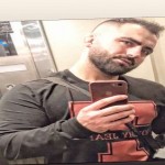 تصویر کاربر با کد 835738