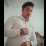 تصویر کاربر با کد 866169