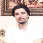 تصویر کاربر با کد 401965
