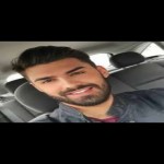 تصویر کاربر با کد 725586