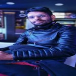تصویر کاربر با کد 887151