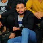 تصویر کاربر با کد 888474