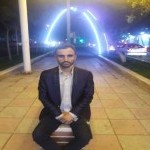 تصویر پروفایل حامد