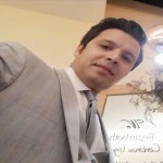 تصویر کاربر با کد 438024