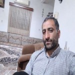 تصویر کاربر با کد 296701