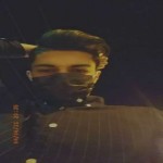تصویر کاربر با کد 895853