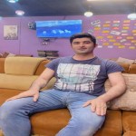 تصویر کاربر با کد 523715