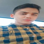 تصویر کاربر با کد 918522