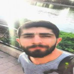 تصویر کاربر با کد 925801