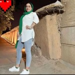 تصویر پروفایل معصومه