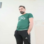 تصویر کاربر با کد 936574