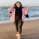 تصویر پروفایل مژگان