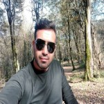 تصویر کاربر با کد 974421