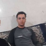 تصویر کاربر با کد 981335