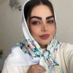تصویر کاربر با کد 987209