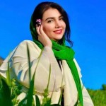 تصویر کاربر با کد 996535