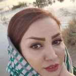 تصویر کاربر با کد 998437