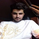 تصویر کاربر با کد 1009792