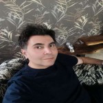 تصویر کاربر با کد 998238