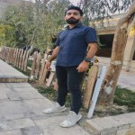 تصویر کاربر با کد 999176