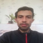 تصویر کاربر با کد 1026722