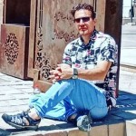 تصویر پروفایل مهدی