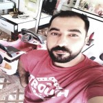 تصویر کاربر با کد 1051263