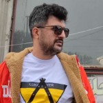 تصویر پروفایل امید