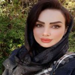 تصویر پروفایل مهلا