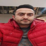 تصویر پروفایل وحید