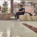 تصویر پروفایل احمداحمدی
