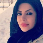 تصویر پروفایل فرزانه