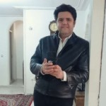تصویر کاربر با کد 1020486