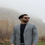 تصویر کاربر با کد 1085608