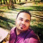 تصویر پروفایل رضا مرشدی