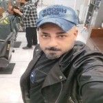 تصویر کاربر با کد 141417